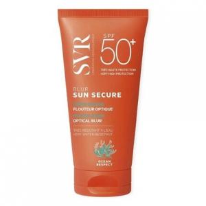 Крем Sun Secure Blur Spf50+, Svr