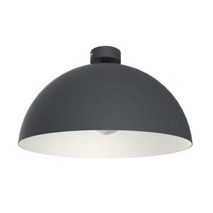 Потолочный светильник Lumicom Cassis цвет anthrazit/weiß