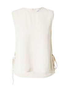 Топ Vero Moda BREE, светло-серый