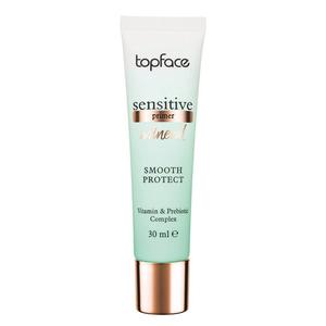 База под макияж Mineral Sensitive Primer 001 Smooth Protect 30 мл Topface