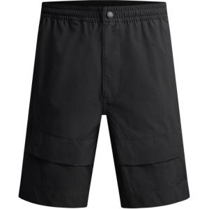 Under Armour Повседневные шорты мужские черные