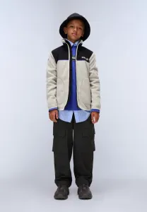 Флисовая куртка arbari Napapijri, Will Gray