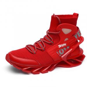 Детские беговые кроссовки Kids' TONYBEAR, красный