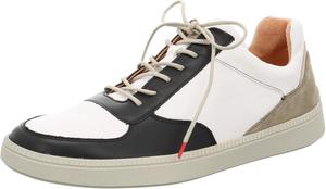 Мужские низкие кеды Think!, черный