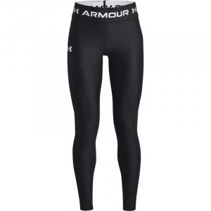 Плотные леггинсы Under Armour, черный