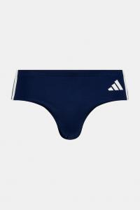 Плавки 3-Stripes Adidas Performance, темно-синий