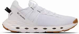 Мужские треккинговые ботинки Columbia Terrastride ARO, White/Black