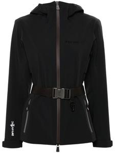 Moncler Grenoble куртка Valles, черный