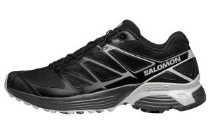 SALOMON XT Pathway 'Black Silver'