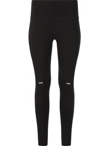 Леггинсы SOS, цвет 1001 black