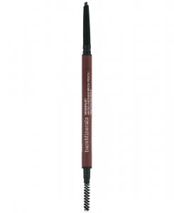Карандаш для бровей Mineralist MicroDefining BareMinerals, цвет coffee