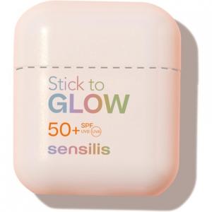 Солнцезащитный стик Glow Stick SPF 50