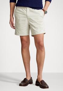Шорты PREPSTER STRETCH CHINO SHORT Polo Ralph Lauren, классический камень