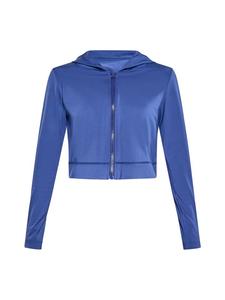 Переходная куртка faina, цвет kobaltblau