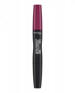 Помада для губ Lasting Provocalips Rimmel, 440 Maroon Swoon