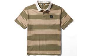 Футболка поло мужская в клетку Timberland