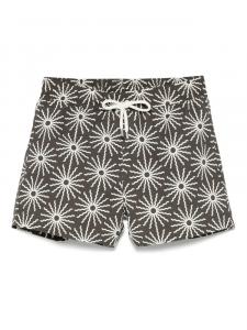 Шорты для плавания Frescobol Carioca Rio, зеленый