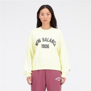 NB Essentials Varsity Sweat Crew