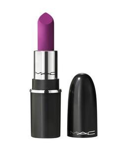 Помада MAC MACXimal Matte Lipstick Mini, Everybody´s Heronie, 1.7g