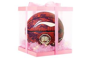 Баскетбольный мяч LINING