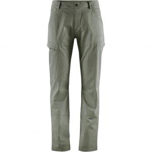 Брюки Gefjon 2.0 Casual мужские Klattermusen, хаки