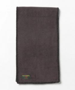 Шарф TWEEDMILL Union Station, цвет Gray