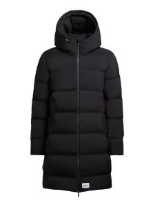 Зимнее пальто khujo CAIUS3, Black