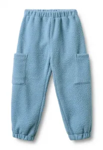 Спортивные штаны suun Wheat, Faded Denim