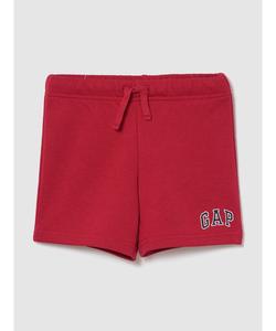 (K)V-FRCH FT LOGO SHORT