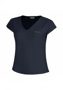 Футболка базовая janet 26 Head, Dunkelblau