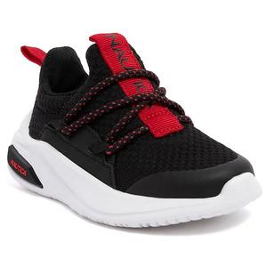 Детские кроссовки Swimm Nautica, Black Red