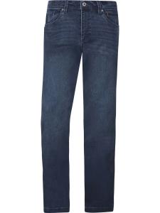 Джинсы свободного кроя Jan Vanderstorm Harskog, Blue