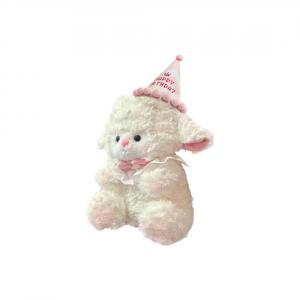 Плюшевая кукла Sweet Style Bowknot Lamb высотой 32 см ELEPH BUNNY