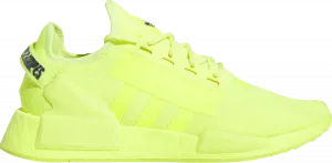 Кроссовки NMD_R1 V2 'Solar Yellow', желтый