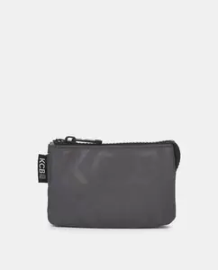 Маленький кошелек KCB Stamp Kcb, серый