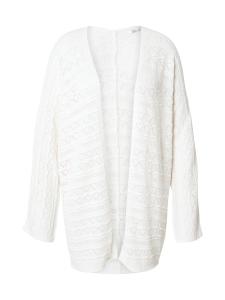 Вязаный кардиган Z-One, от белого