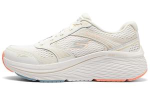 Кроссовки женские с низким верхом молочно-белые Skechers