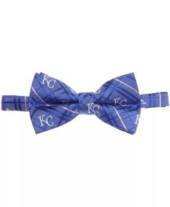 Мужской оксфордский галстук-бабочка Kansas City Royals Eagles Wings