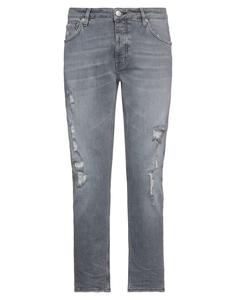 Джинсы Haikure, синий