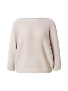 MORE & MORE Свитер в бежевом цвете