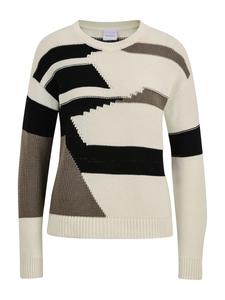 Свитер MADELEINE, Wool White