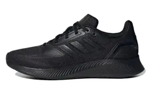 Adidas originals Temper Run Кроссовки Женские, Black