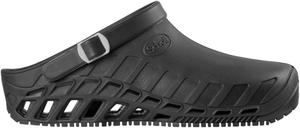 Медицинские сабо Scholl Evo Dr. Scholl'S, черный