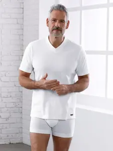 Майка Kings Club (3 шт.), белый