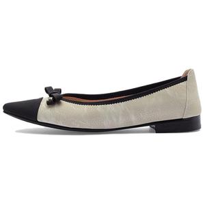 LE SAUNDA Женские повседневные туфли BEL - экрю, цвет Ecru BEL