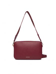 Сумка MN5 Tebe E5 MN5 52 01 01 Coccinelle, красный