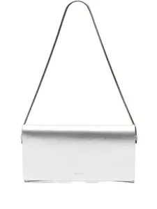 Сумка Anouk с металлическим эффектом на плечо SALCE