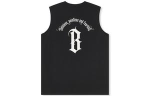 BONELESS БЕЗ КОСТЕЙ Жилет унисекс, Белый