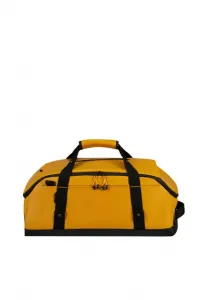 Дорожная сумка ecodiver для выходных Samsonite, Yellow