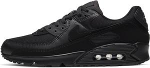 Мужские кроссовки для бега Nike., Black/Black/White